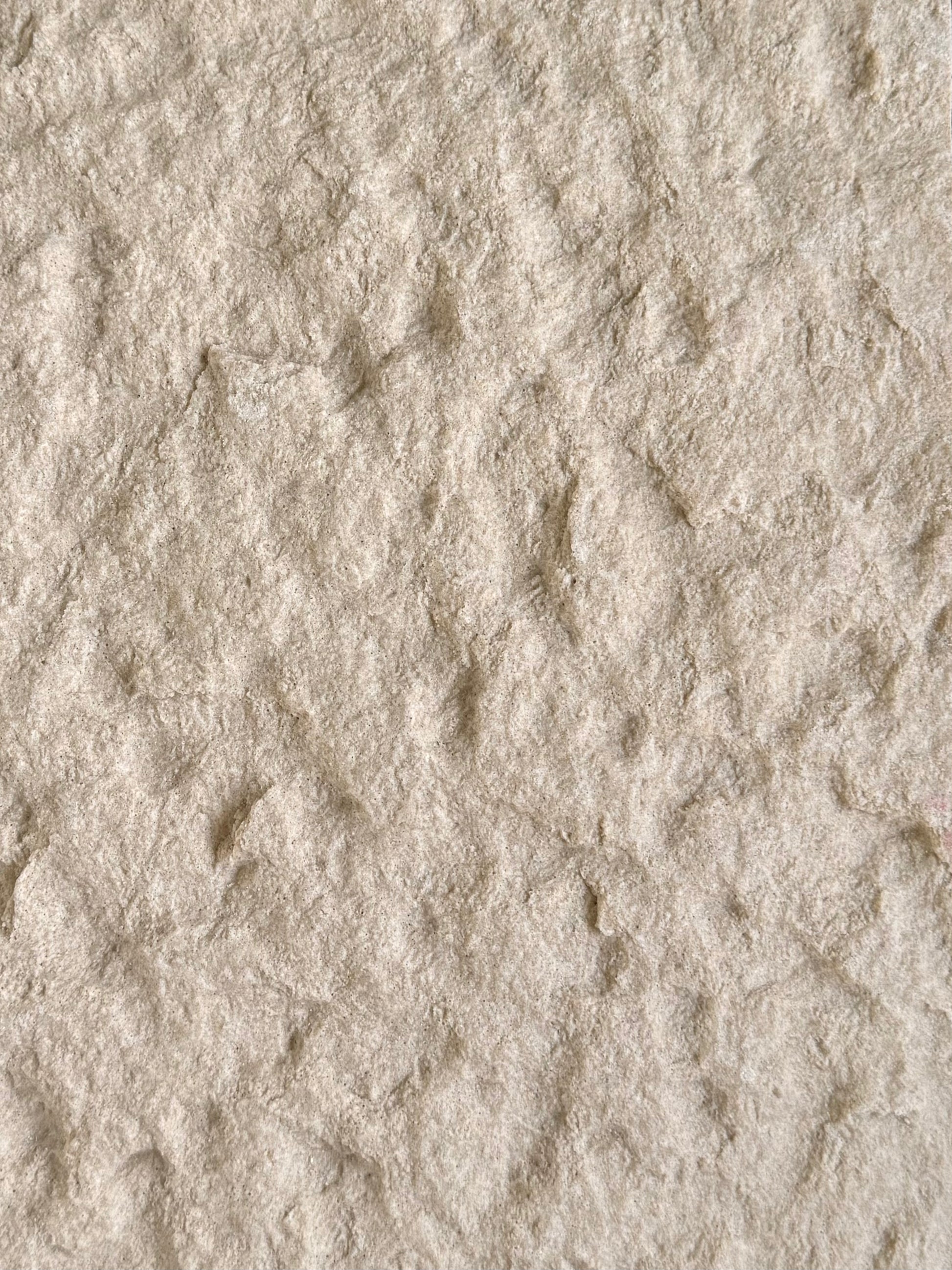 Rough sandstone