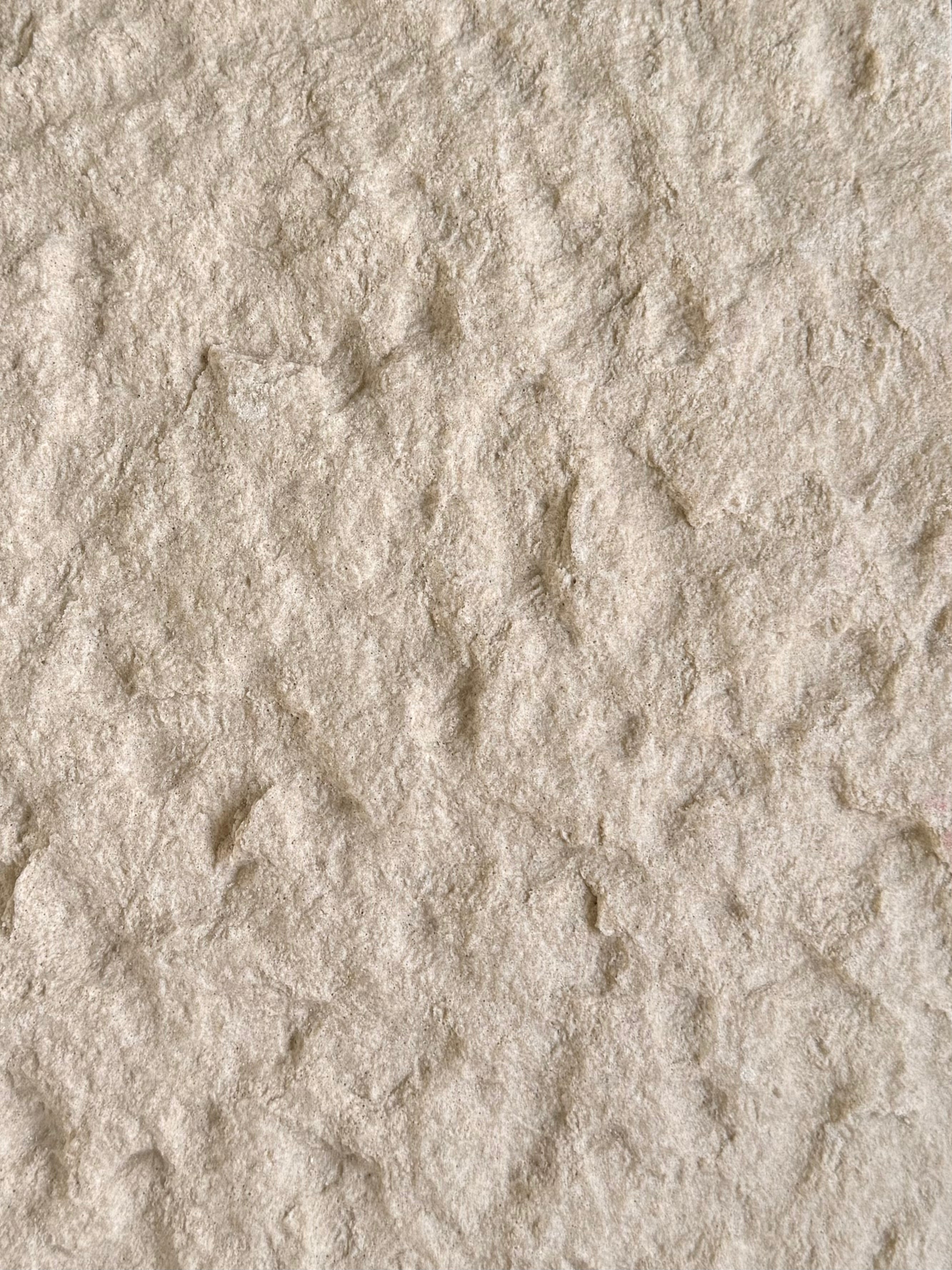 Rough sandstone