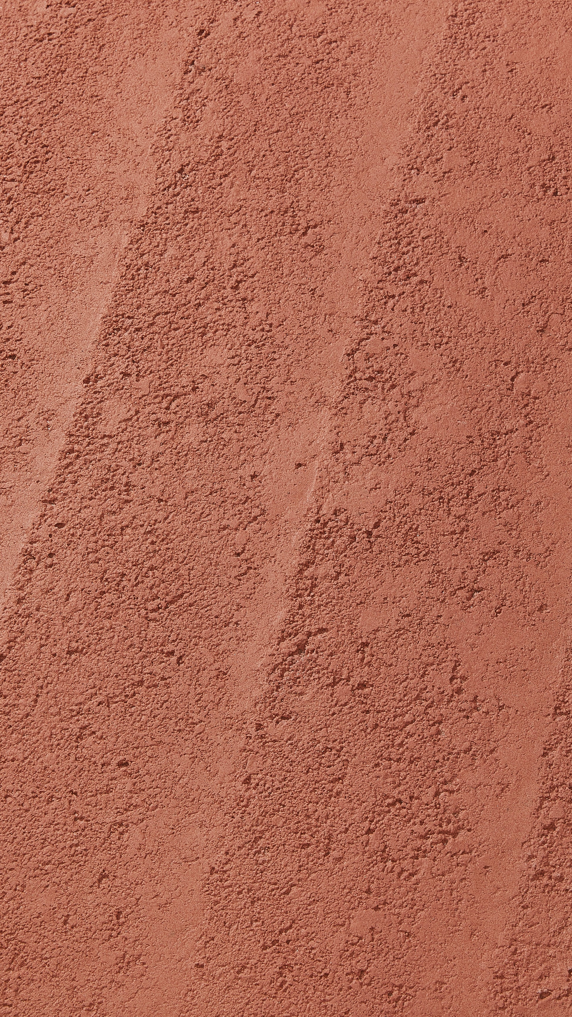 Rammed Earth