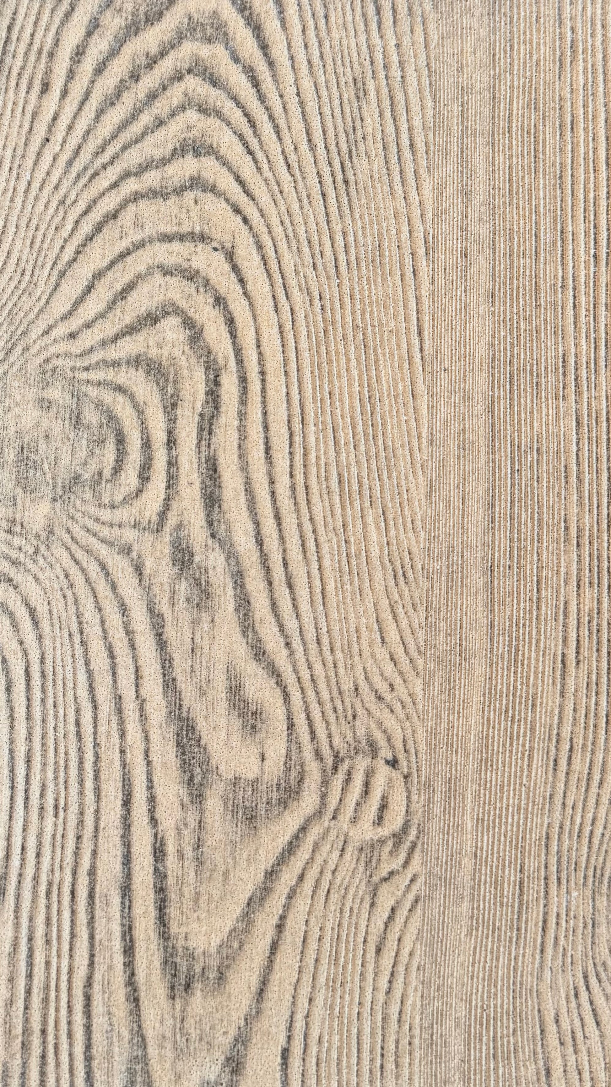 Wood